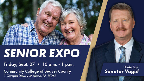 Area Seniors are Invited to Vogel’s Free Annual Senior Expo on Sept. 27