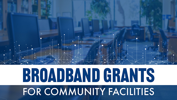 Vogel Announces Investment to Enhance Broadband Access in Beaver County